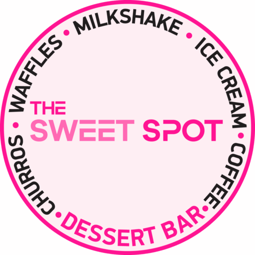 The Sweet Spot Logo
