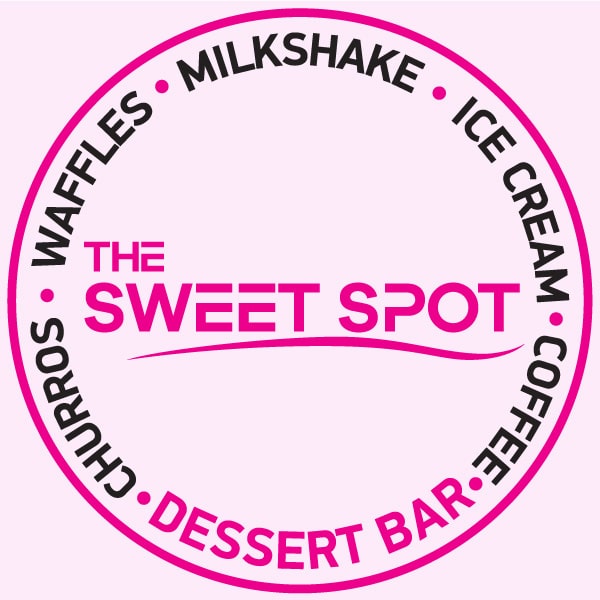 The Sweet Spot - A premium dessert shop and much more.