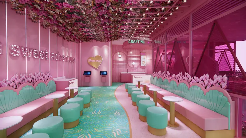 Virginia Beach – Atlantic Park: The Wave (Coming 2025)
