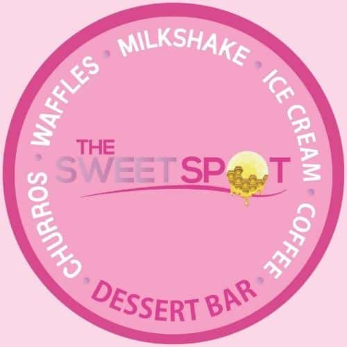 The Sweet Spot - A premium dessert shop and much more.